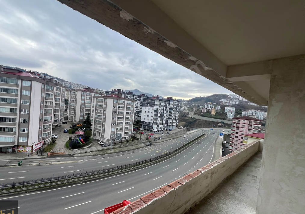 MABEL TOPALOĞLUNDAN KANUNİ BULVAR ÜZERİNDE SATILIK DAİRE